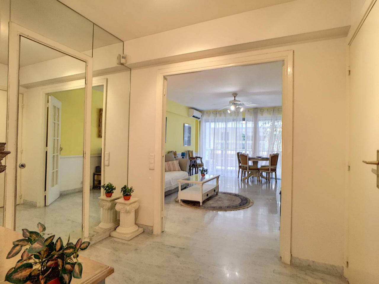 Nestor&Jeeves - Debussy Terrasse - Central - By Shopping Area Νίκαια Εξωτερικό φωτογραφία