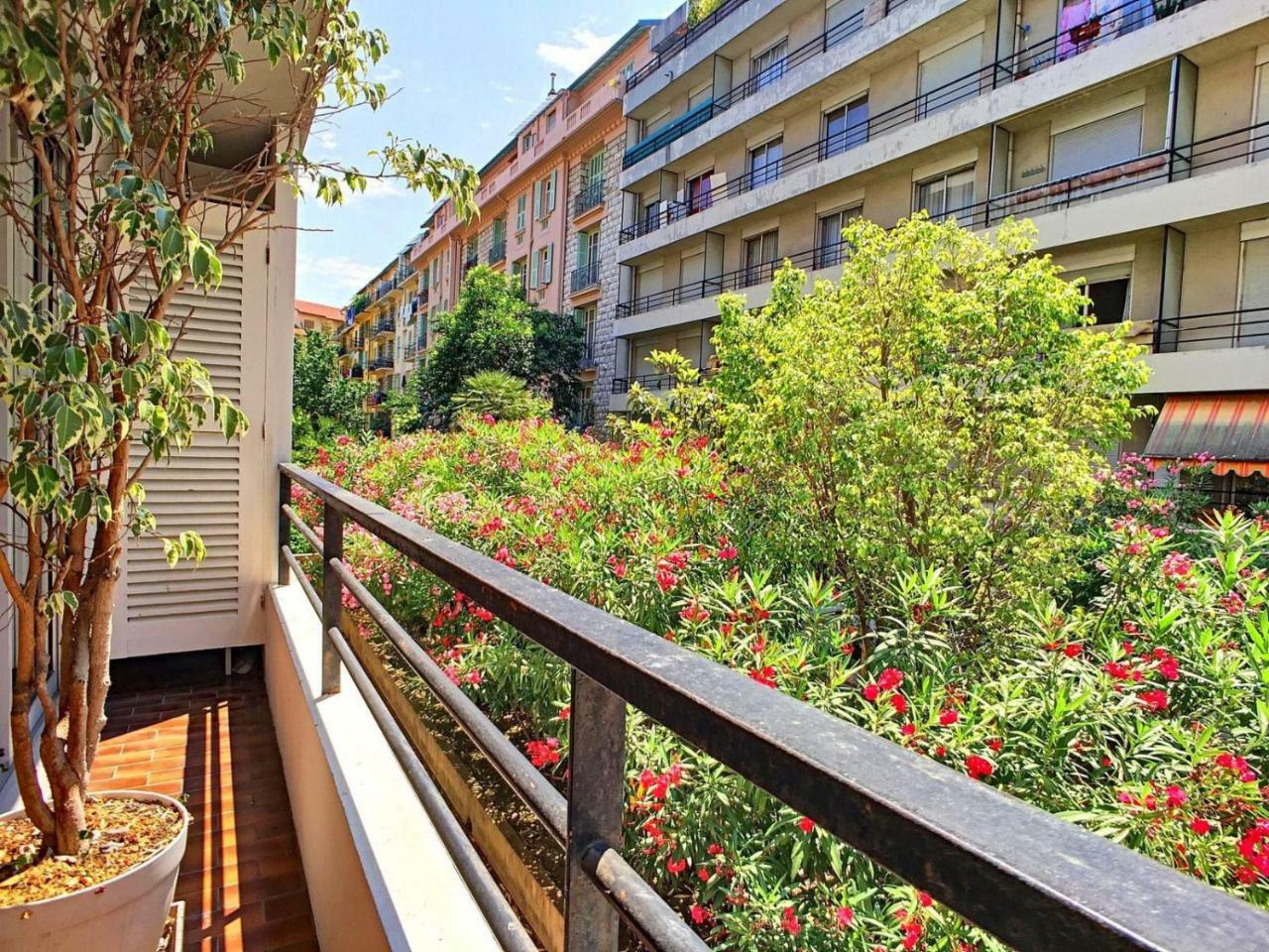 Nestor&Jeeves - Debussy Terrasse - Central - By Shopping Area Νίκαια Εξωτερικό φωτογραφία