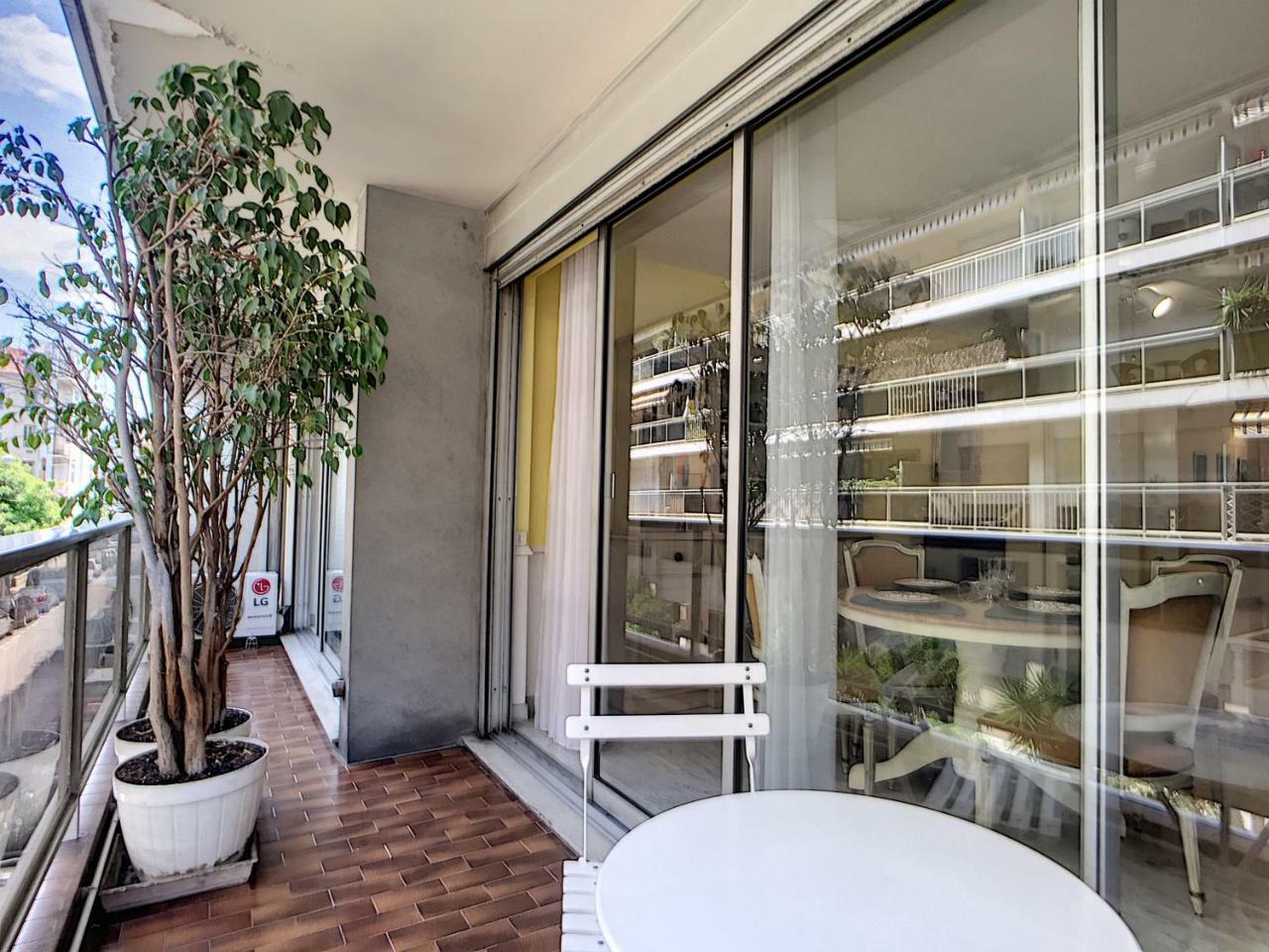 Nestor&Jeeves - Debussy Terrasse - Central - By Shopping Area Νίκαια Εξωτερικό φωτογραφία